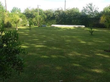 CASA QUINTA EL AMANECER 1251 LA UNION EZEIZA