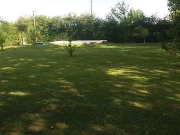 CASA QUINTA EL AMANECER 1251 LA UNION EZEIZA