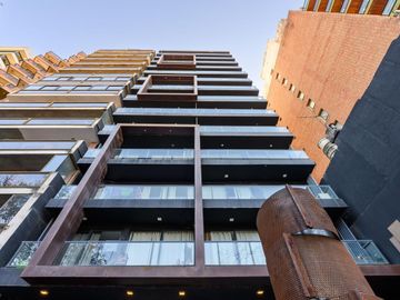 DEPARTAMENTO VENTA SEMIPISO 2 DORM BALCON AV. POETA LUGONES NUEVA CORDOBA