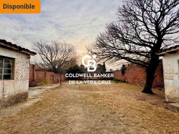 Casa en Capilla Del Monte