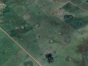 Campo en venta - Casa - 248Ha - Cañuelas