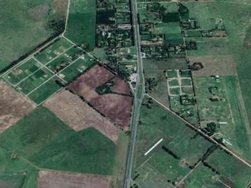 Campo en venta - Casa - 248Ha - Cañuelas