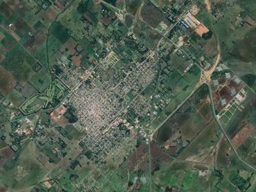 Campo en venta - Casa - 248Ha - Cañuelas