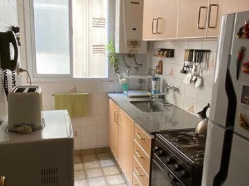 VENTA  / 4 AMBIENTES / AV MONTES DE OCA / BARRACAS