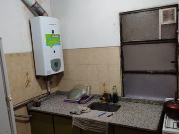 EN VENTA DPTO 1 DOR - DEAN FUNES 749