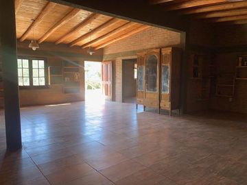 Cabañas Altavista - San Javier con escritura!
