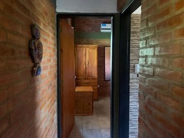 Cabañas Altavista - San Javier con escritura!