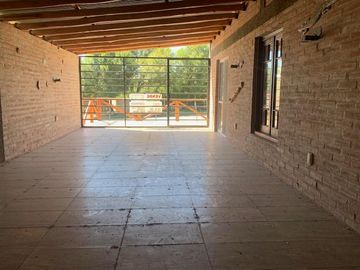 Cabañas Altavista - San Javier con escritura!