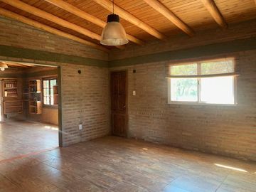 Cabañas Altavista - San Javier con escritura!