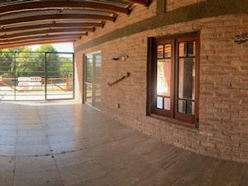 Cabañas Altavista - San Javier con escritura!