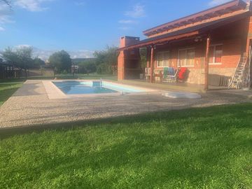 Cabañas Altavista - San Javier con escritura!