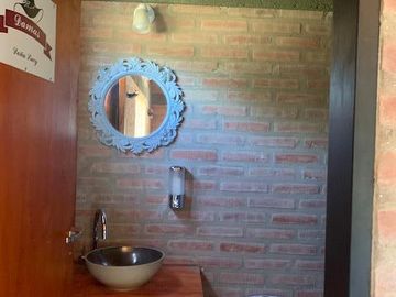 Cabañas Altavista - San Javier con escritura!