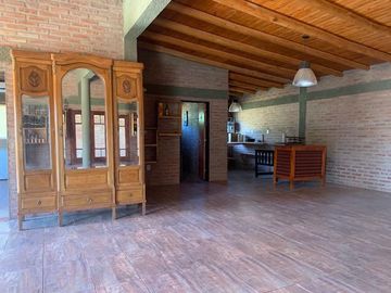 Cabañas Altavista - San Javier con escritura!