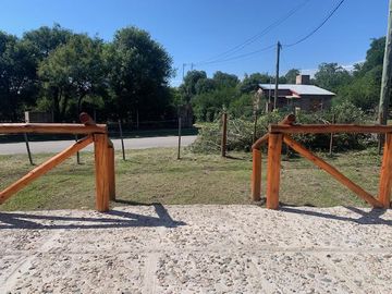 Cabañas Altavista - San Javier con escritura!