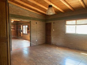 Cabañas Altavista - San Javier con escritura!