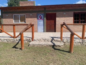 Cabañas Altavista - San Javier con escritura!