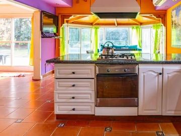 Casa en venta - 4 Dormitorios 4 Baños - 880Mts2 - Pilar
