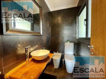 CASA EN VENTA COUNTRY ALDEA TENIS