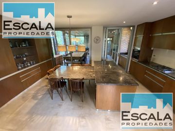 CASA EN VENTA COUNTRY ALDEA TENIS