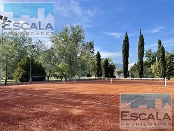 CASA EN VENTA COUNTRY ALDEA TENIS