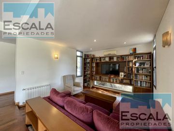 CASA EN VENTA COUNTRY ALDEA TENIS