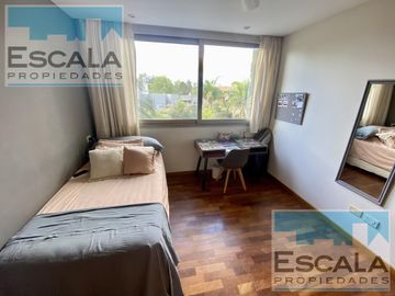 CASA EN VENTA COUNTRY ALDEA TENIS