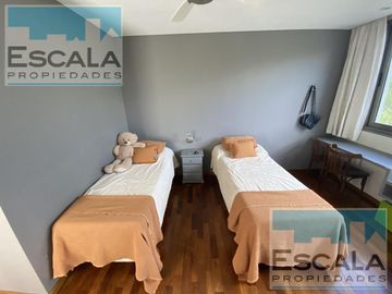 CASA EN VENTA COUNTRY ALDEA TENIS