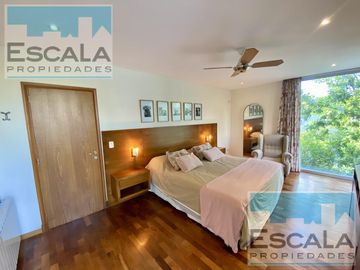 CASA EN VENTA COUNTRY ALDEA TENIS