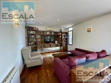 CASA EN VENTA COUNTRY ALDEA TENIS