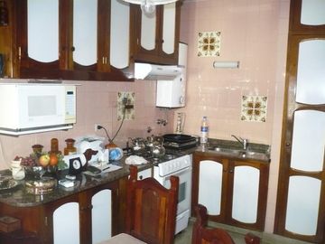 Casa - Ituzaingó Norte