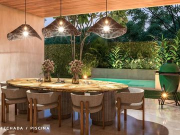 CASA EN VENTA EN MÉRIDA, CORTEZA TMZ, CASA MURUM, MARZO 2025