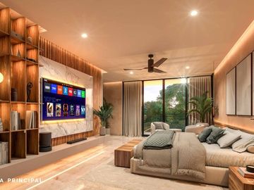 CASA EN VENTA EN MÉRIDA, CORTEZA TMZ, CASA MURUM, MARZO 2025