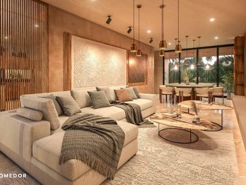 CASA EN VENTA EN MÉRIDA, CORTEZA TMZ, CASA MURUM, MARZO 2025