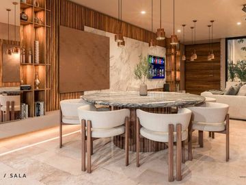 CASA EN VENTA EN MÉRIDA, CORTEZA TMZ, CASA MURUM, MARZO 2025