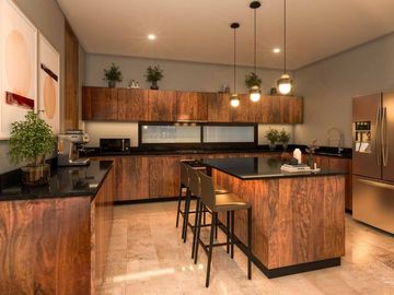 CASA EN VENTA EN MÉRIDA, CORTEZA TMZ, CASA MURUM, MARZO 2025
