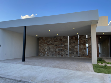 CASA EN VENTA EN MÉRIDA, CORTEZA TMZ, CASA MURUM, MARZO 2025