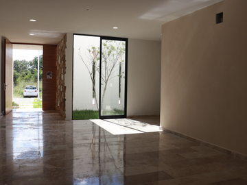 CASA EN VENTA EN MÉRIDA, CORTEZA TMZ, CASA MURUM, MARZO 2025