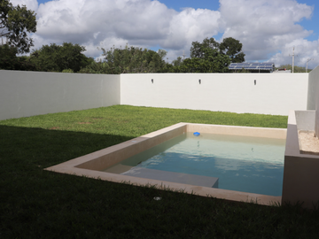 CASA EN VENTA EN MÉRIDA, CORTEZA TMZ, CASA MURUM, MARZO 2025