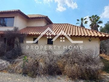 OPORTUNIDAD: CASA PARA REMODELAR 5D, POLO 1 PIEDRA ROJA