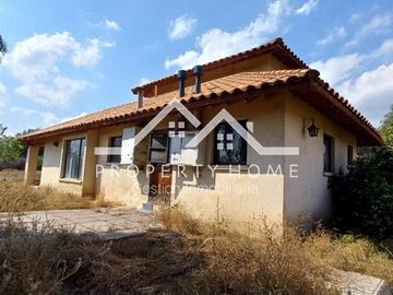 OPORTUNIDAD: CASA PARA REMODELAR 5D, POLO 1 PIEDRA ROJA