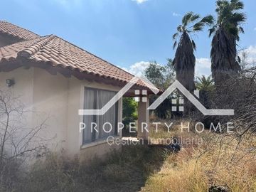 OPORTUNIDAD: CASA PARA REMODELAR 5D, POLO 1 PIEDRA ROJA