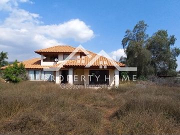 OPORTUNIDAD: CASA PARA REMODELAR 5D, POLO 1 PIEDRA ROJA