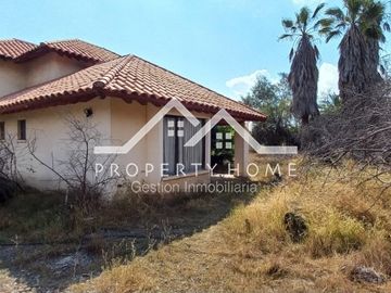 OPORTUNIDAD: CASA PARA REMODELAR 5D, POLO 1 PIEDRA ROJA