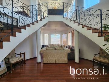 GRAN OPORTUNIDAD, Casa en VENTA dentro de Privada - Chapultepec II