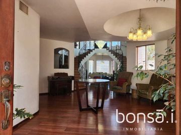GRAN OPORTUNIDAD, Casa en VENTA dentro de Privada - Chapultepec II