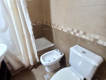 Hermosa Cabaña tipo chalet  en Nueva Atlantis a metros del mar!!