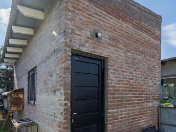 Casa en Funes norte