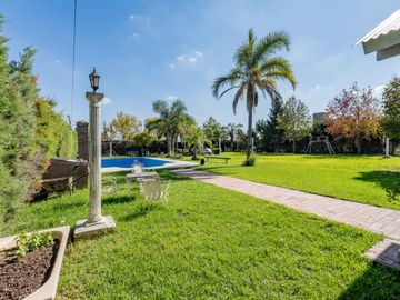 Casa en Funes norte