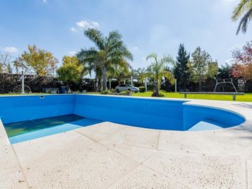 Casa en Funes norte