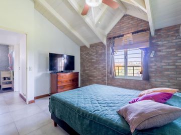 Casa en Funes norte